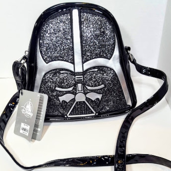 darth vader purse